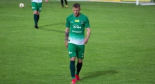 1FL: Sandecja Nowy Sącz - Radomiak Radom. 2020-06-07 